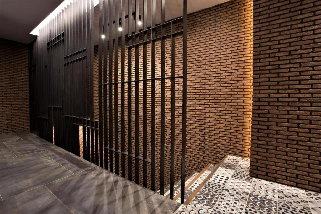 The House Pratunam Bangkok Exterior foto