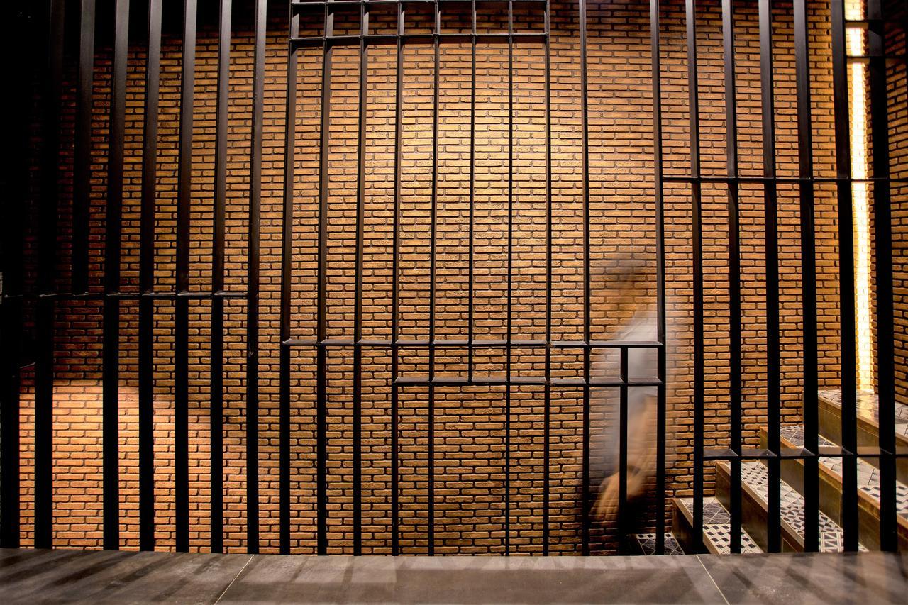 The House Pratunam Bangkok Exterior foto